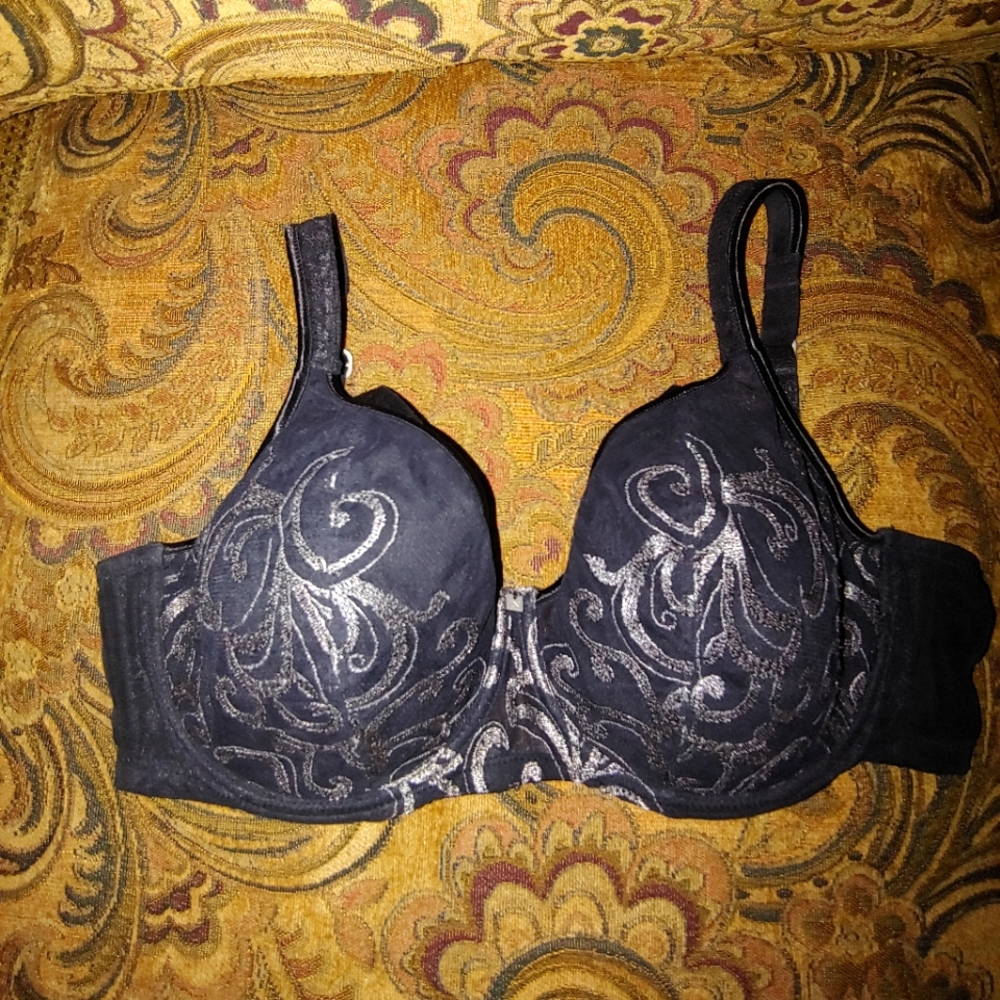 NATORI BRA SIZE 36DDD
